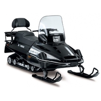 YAMAHA SNOW VIKING 540 III 2005-2011